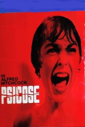 Torrent Filme Psicose / Psycho 1080P 1960  1080p WEB-DL completo