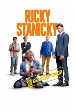 Torrent Filme Ricky Stanicky 2024 Dublado 1080p WEB-DL completo