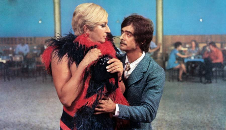 Sexo Louco - Legendado - Sessomatto 1973 Filme 1080p BluRay completo Torrent