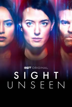 Série Sight Unseen - 1ª Temporada Legendada 2024 Torrent
