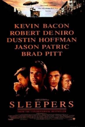 Sleepers - A Vingança Adormecida / Sleepers Filmes Torrent Download Vaca Torrent