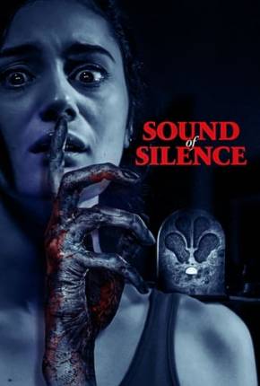 Filme Sound of Silence - Legendado 2024 Torrent