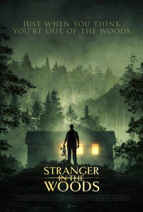 Filme Stranger in the Woods - Legendado e Dublagem Não Oficial 2024 Torrent