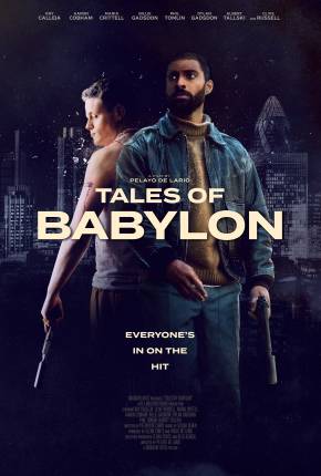 Filme Tales of Babylon - Legendado e Dublado Não Oficial 2024 Torrent