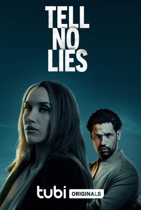 Filme Tell No Lies - Legendado e Dublado Não Oficial 2024 Torrent