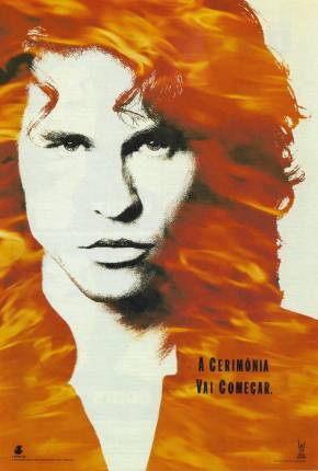 Filme The Doors - Completo 1991 Torrent