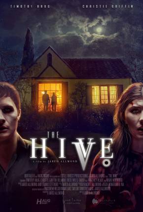 Filme The Hive - Legendado e Dublado Não Oficial 2024 Torrent