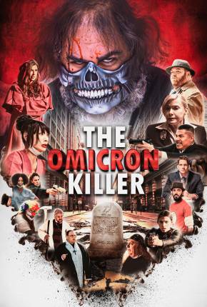 The Omicron Killer - CAM - Legendado e Dublado Não Oficial Filmes Torrent Download Vaca Torrent