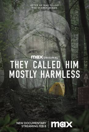 They Called Him Mostly Harmless Filmes Torrent Download Vaca Torrent