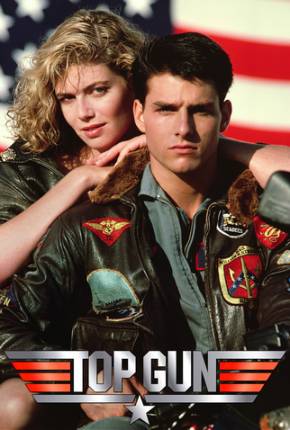 Torrent Filme Top Gun - Ases Indomáveis / Top Gun 1986  1080p BluRay completo