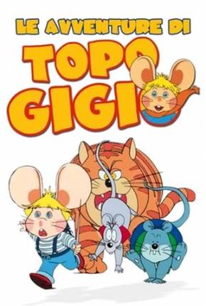 Topo Gigio / Toppo Jijo Desenhos Torrent Download Vaca Torrent