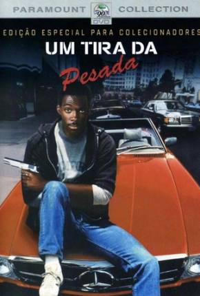 Um Tira da Pesada / Beverly Hills Cop BluRay Filmes Torrent Download Vaca Torrent