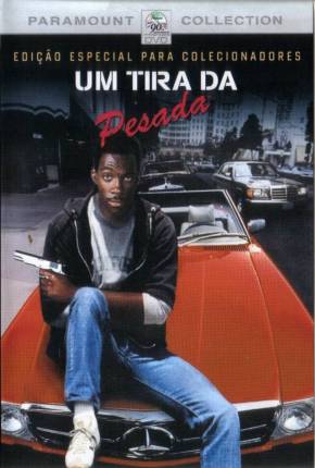 Um Tira da Pesada III / Beverly Hills Cop III Filmes Torrent Download Vaca Torrent