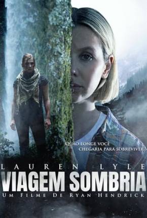 Filme Viagem Sombria 2023 Torrent