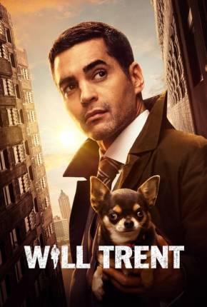 Torrent Série Will Trent - Agente Especial - 2ª Temporada Legendada 2024  1080p 720p HD WEB-DL completo