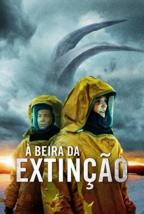 Torrent Filme À Beira da Extinção 2021 Dublado 1080p WEB-DL completo