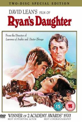 A Filha de Ryan / Ryans Daughter Filmes Torrent Download Vaca Torrent