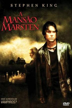 Torrent Série A Mansão Marsten / Salems Lot 2004 Dublada 1080p completo