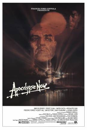 Torrent Filme Apocalypse Now 1080P 1979 Dublado 1080p WEB-DL WEBrip completo