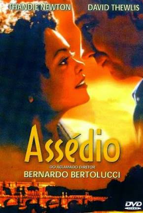 Torrent Filme Assédio / Lassedio 1998 Dublado 1080p BluRay completo