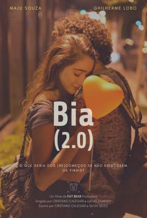 Filme Bia - 2.0 Nacional 2018 Torrent