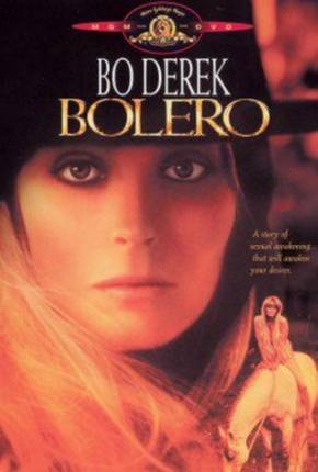 Torrent Filme Bolero - Uma Aventura em Êxtase - Legendado 1984  1080p BluRay completo