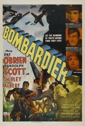 Bombardeio / Bombardier Filmes Torrent Download Vaca Torrent