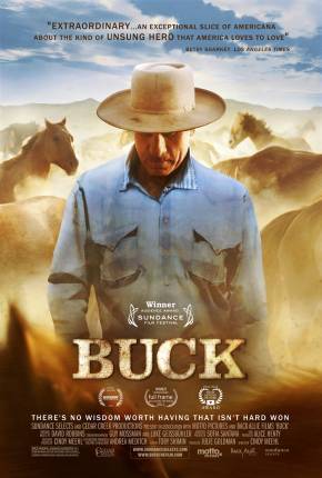 Filme Buck - Legendado 2011 Torrent