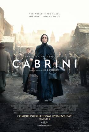 Cabrini - CAM - Legendado Filmes Torrent Download Vaca Torrent