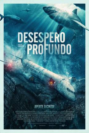 Torrent Filme Desespero Profundo 2024 Dublado 1080p 720p HD WEB-DL completo