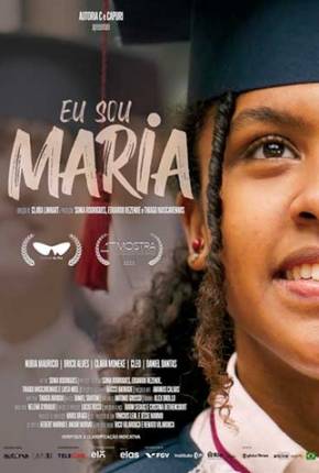 Torrent Filme Eu Sou Maria 2023 Nacional 1080p WEB-DL completo
