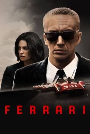 Filme Ferrari 2024 Torrent