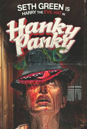 Filme Hanky Panky - Legendado 2023 Torrent
