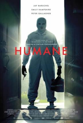 Filme Humane - Legendado 2024 Torrent
