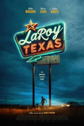 Filme LaRoy, Texas - Legendado 2023 Torrent