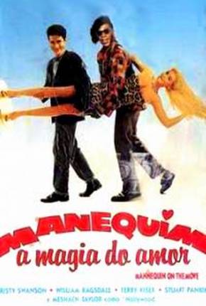 Manequim - A Magia do Amor / Mannequin: On the Move Filmes Torrent Download Vaca Torrent