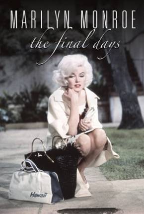 Marilyn Monroe - O Fim dos Dias DVDRIP Filmes Torrent Download Vaca Torrent