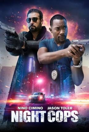 Filme Night Cops - Legendado e Dublado Não Oficial 2023 Torrent