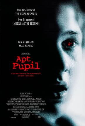 Filme O Aprendiz - Apt Pupil 1998 Torrent
