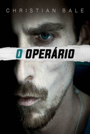 O Operário / The Machinist Filmes Torrent Download Vaca Torrent