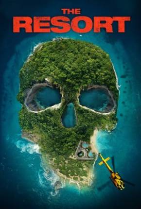 Torrent Filme O Resort 2021 Dublado 720p HD WEB-DL completo