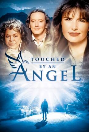 Torrent Série O Toque de um Anjo - 1ª Temporada Legendada 1994  DVDRip completo