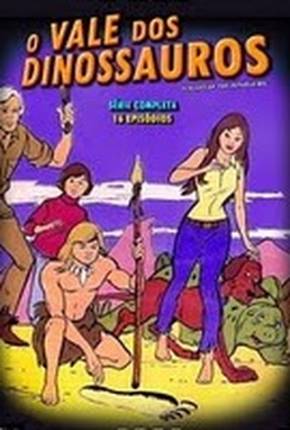 O Vale dos Dinossauros / Valley of the Dinosaurs Desenhos Torrent Download Vaca Torrent