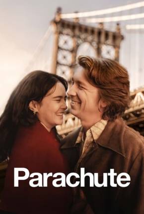 Filme Parachute - Legendado 2024 Torrent