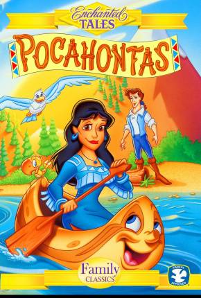 Pocahontas (Clássico) Filmes Torrent Download Vaca Torrent