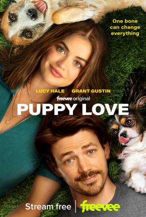 Filme Puppy Love 2023 Torrent
