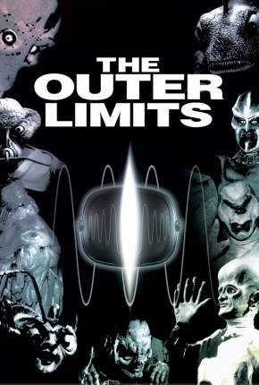 Torrent Série Quinta Dimensão / The Outer Limits - Legendada 1963  DVD-R DVDRip completo