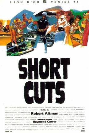 Short Cuts - Cenas da Vida / 1080P - Legendado Filmes Torrent Download Vaca Torrent