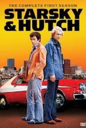 Starsky Hutch - Série de TV Séries Torrent Download Vaca Torrent