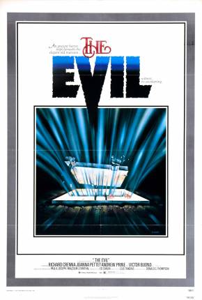 The Evil - Legendado Filmes Torrent Download Vaca Torrent